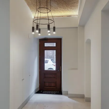 Διαμέρισμα L'attico Del Fanciullino A Τεργέστη