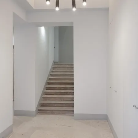 Διαμέρισμα L'attico Del Fanciullino A Τεργέστη